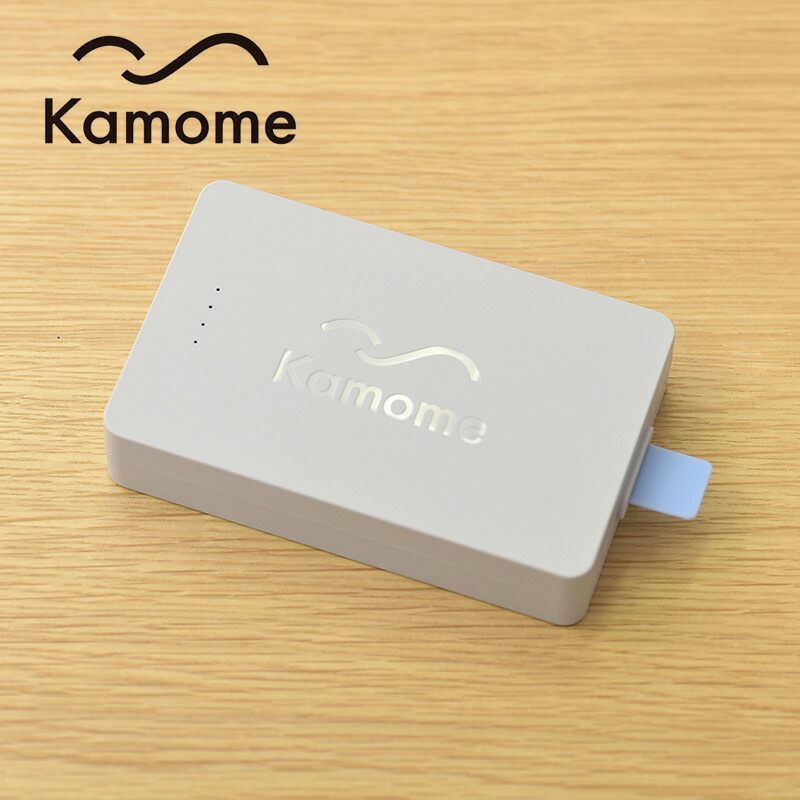 楽天市場】カモメファン 専用バッテリー K-OD4 扇風機