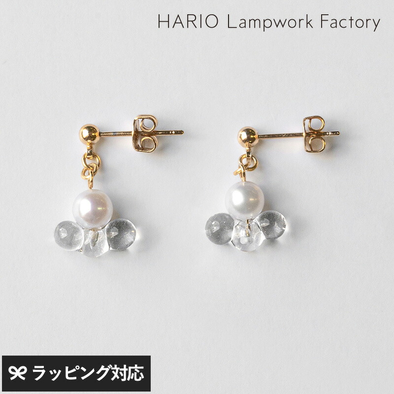 楽天市場】HARIO Lampwork Factory ハリオランプワークファクトリー