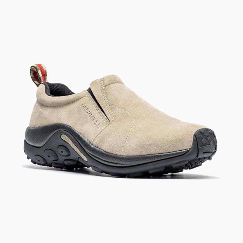 MERRELL(メレル) JUNGLE MOC(ジャングル モック) 26.5cm TAUPE M60801|ナチュラム アパレル専門店