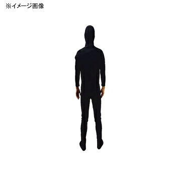 株式会社ファインジャパン ウエットスーツ4点セット FJ-9020 全7サイズ