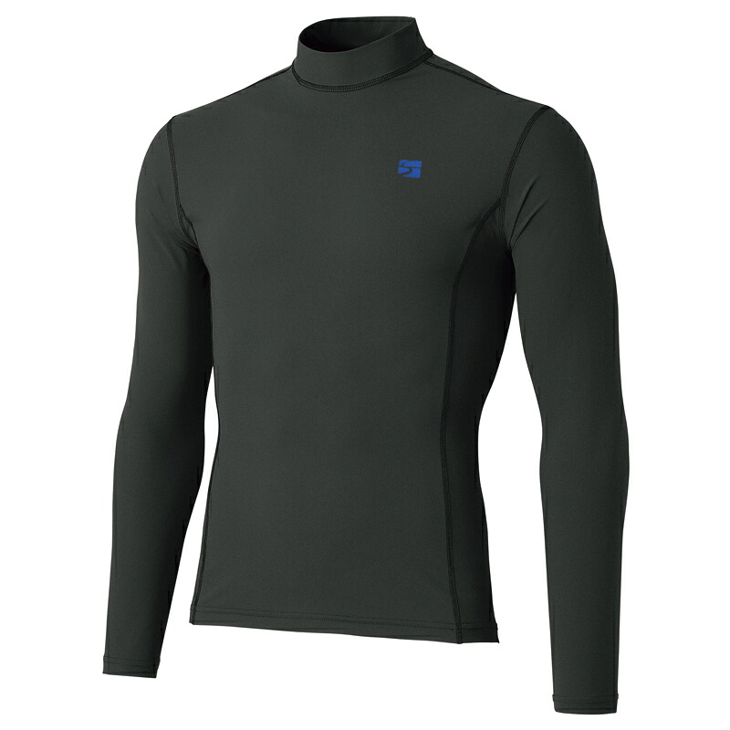 ファイントラック(finetrack) ラピッドラッシュ ロングスリーブ メンズ FWM0421 全3色 全4サイズ 7,920円