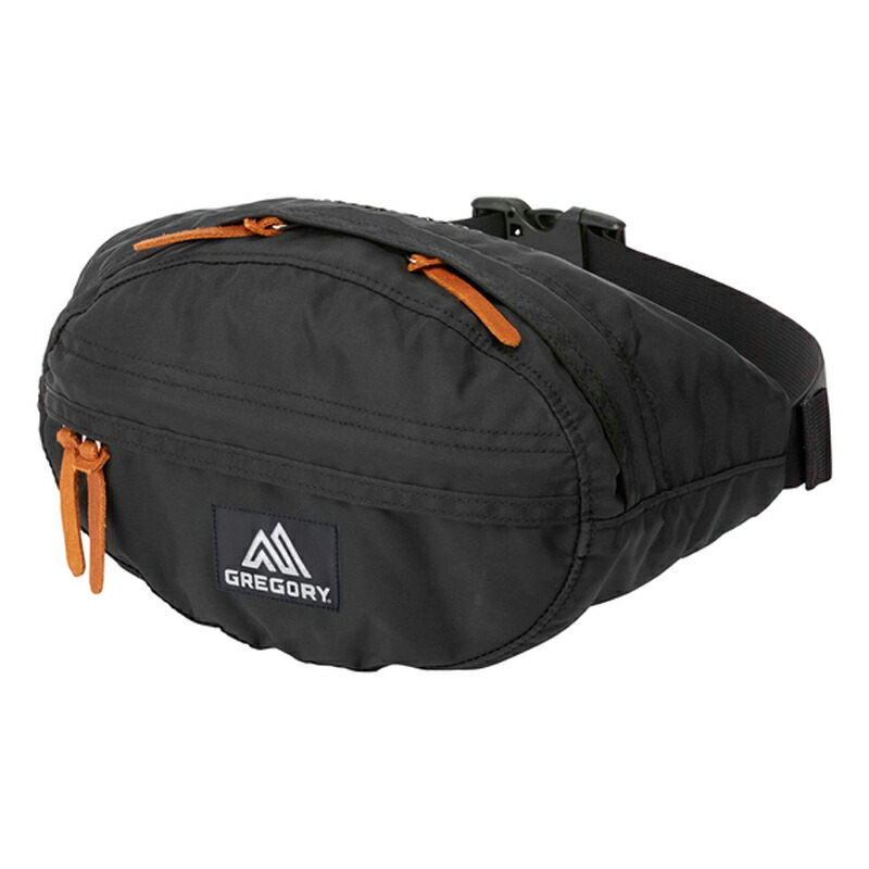 楽天市場】GREGORY(グレゴリー) 青タグ テールメイト ブラック