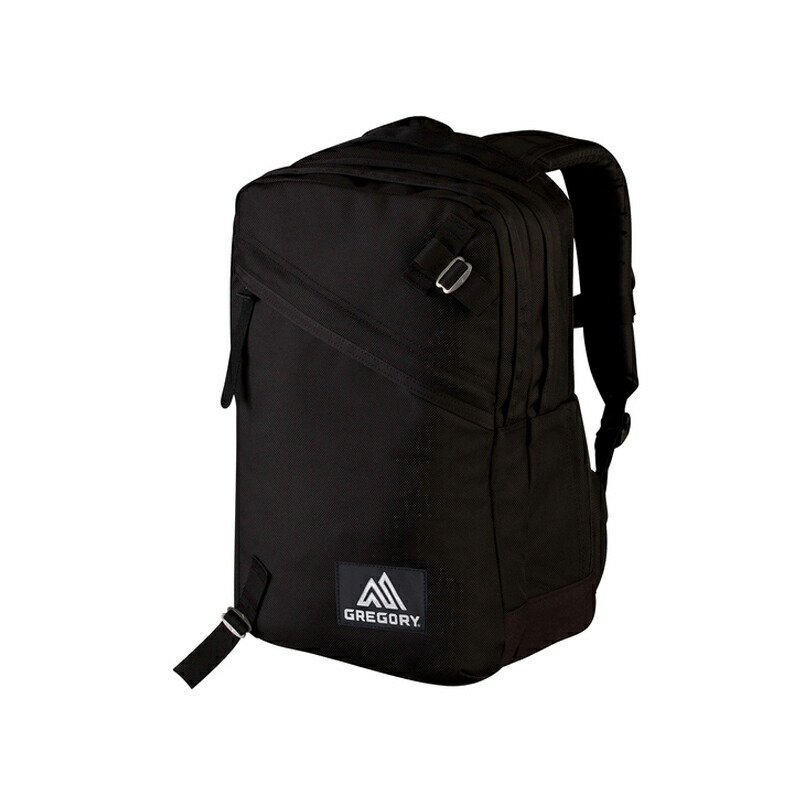 GREGORY アメリカ製 青タグ 青文字 グレゴリー ブラッククラッグ 90s 青タグ gregory black crag バックパック リュック 黒