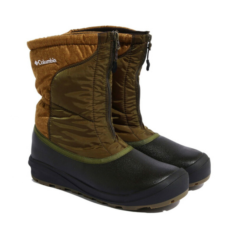 楽天ランキング1位 Columbia コロンビア Chakeipi Ii Omni Heat チャケイピ2 オムニヒート Men S 7 25 0cm 213 Peatmoss Yu0280w 上質で快適 Hughsroomlive Com