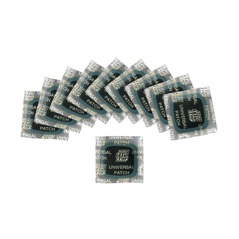 TIP TOP(チップトップ) タイヤ用リペアパッチ 37×37mm TT-TRNPS37