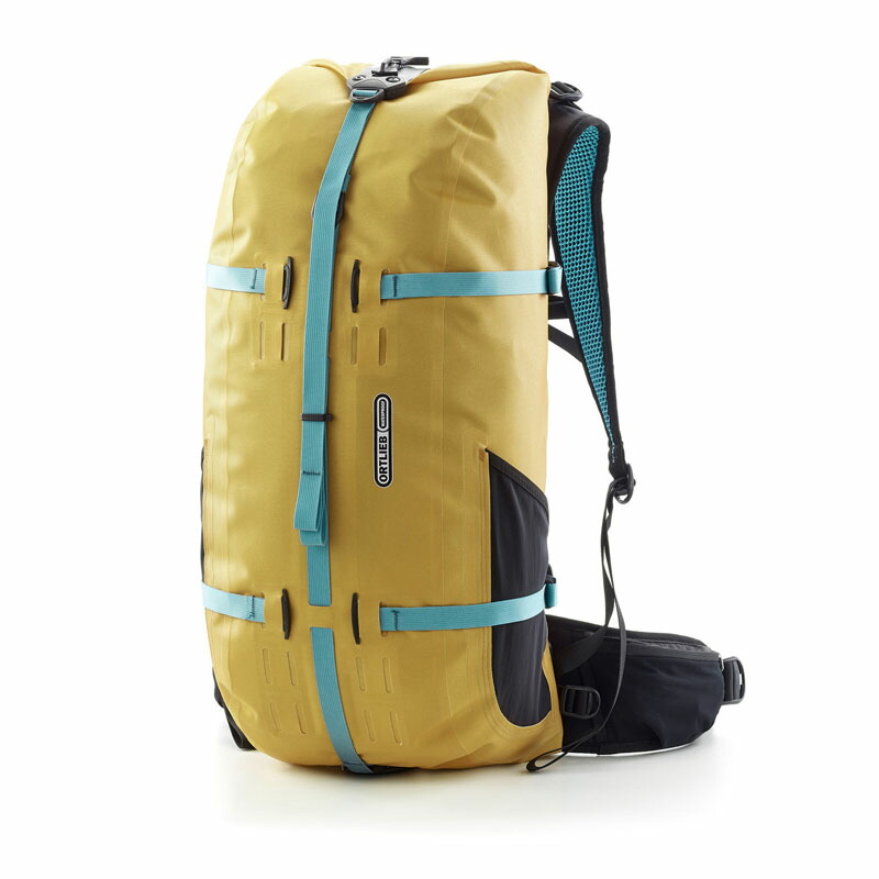 Ortlieb オルトリーブ エート仕合わせ 35l 洋芥子 Or R7053 Cannes Encheres Com