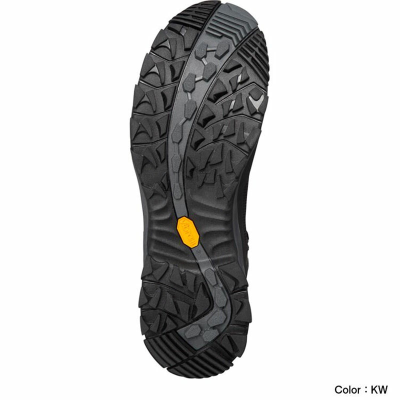 the north face creston mid futurelight nf52020