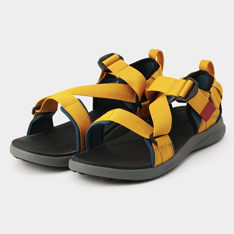 大人の上質 Men S Sandal コロンビアサンダル Columbia Columbia コロンビア 7 25 0cm Bm0102 Blue Golden 403 Petrol Radiosinagoga Com