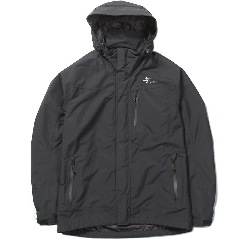 Foxfire(フォックスファイヤー)　ストームトレーサージャケット&ビブ　L ストームトレーサージャケット (Men's) | Foxfire ブランド公式サイト