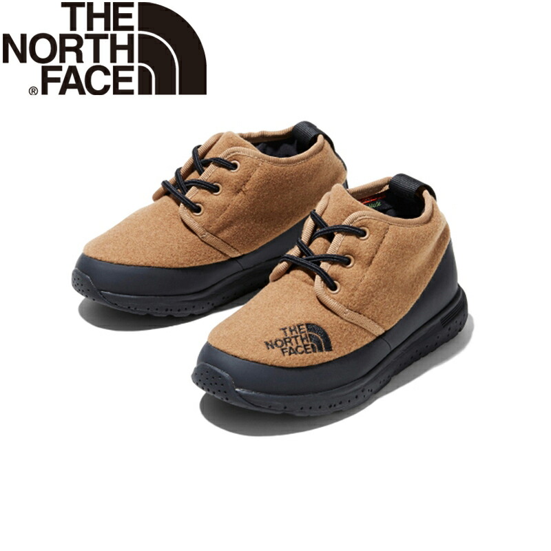 THE NORTH FACE ザ ノース フェイス K TRACTION LITE CHUKKA キッズ トラクション ライト チャッカ 20.0cm  UB NFJ52091 【SALE／66%OFF】