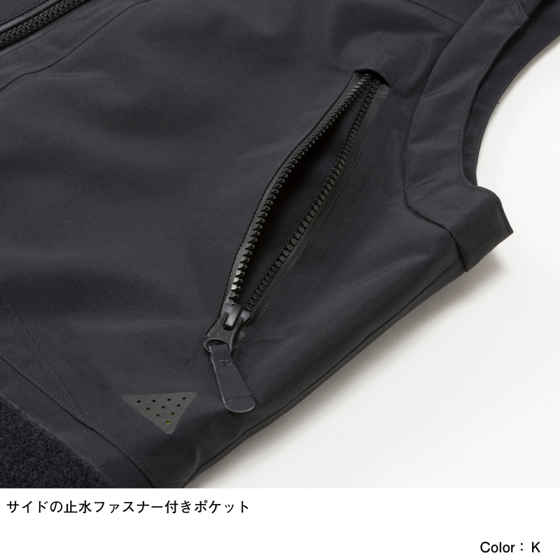 HELLY HANSEN(ヘリーハンセン) タクティシャン Men's サロペット