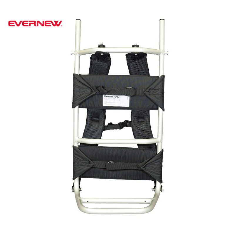 EVERNEW(エバニュー) キャリーボーン (小) ONE SIZE EBB203｜ナチュラム アパレル専門店