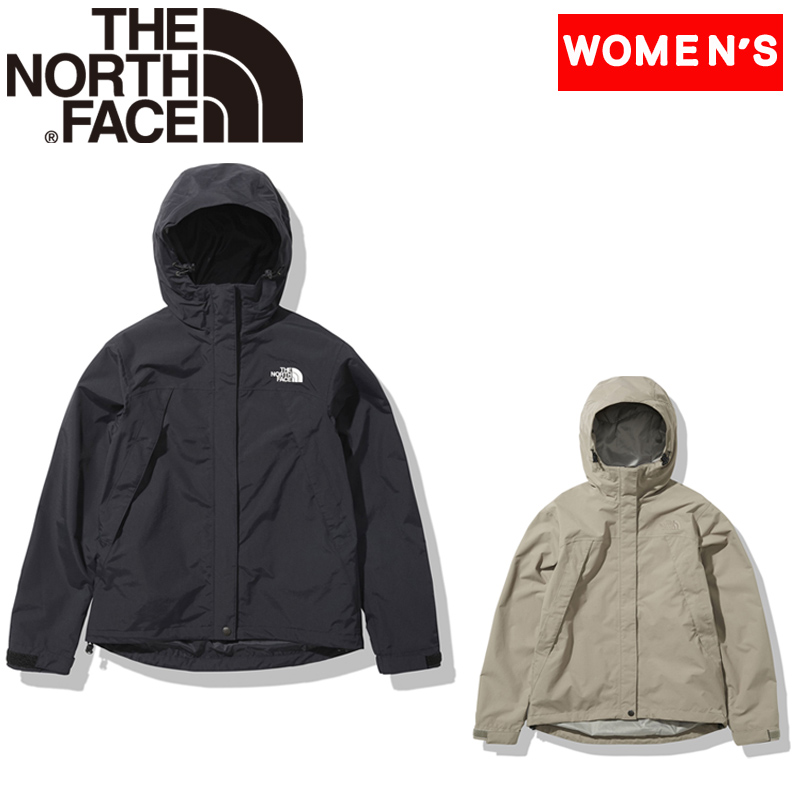 楽天市場】THE NORTH FACE(ザ・ノース・フェイス) 【22秋冬】Women's マウンテン レインテックス ジャケット ウィメンズ M  ブラック(K) NPW12135 : ナチュラム アパレル専門店