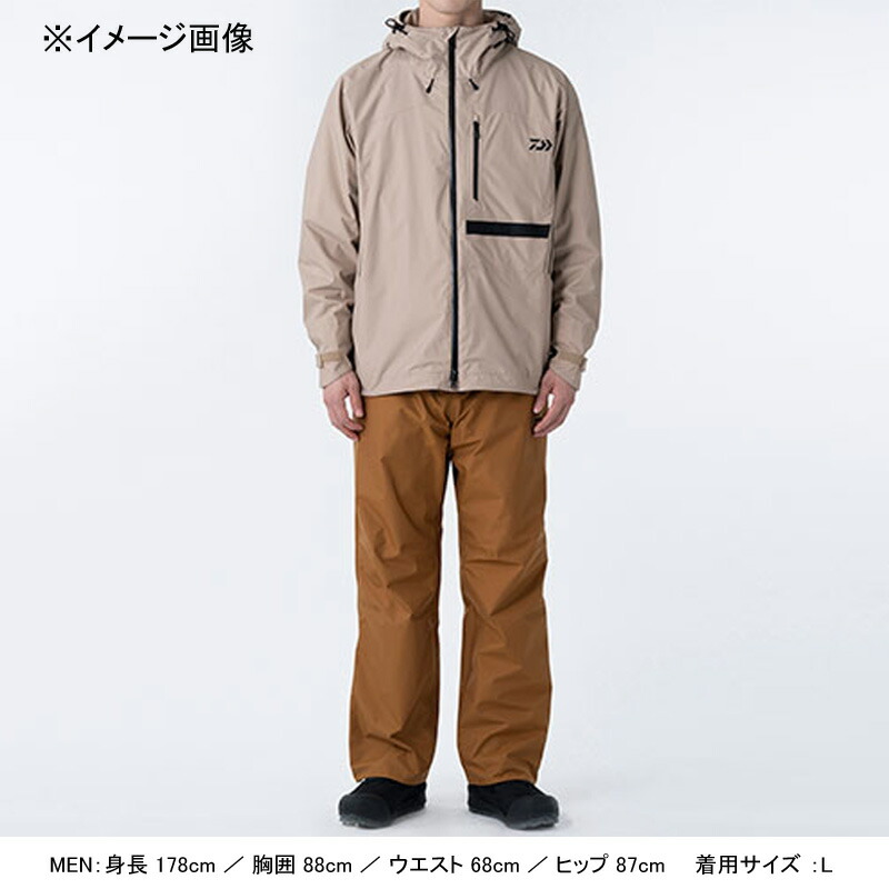 ファスナー】 ダイワ レインマックスレインスーツ フレンチネイビー 2XL DR-3221A (レインウェア レインスーツ 上下セット)  フィッシング遊web店 通販 PayPayモール キャンセル