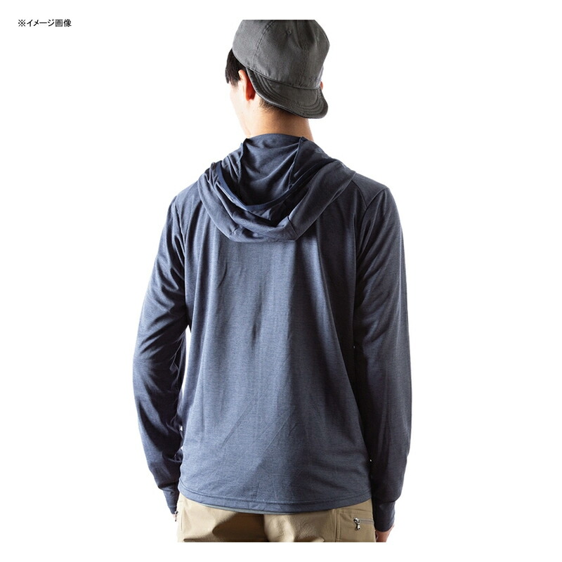 即日出荷 Foxfire フォックスファイヤー Scファインタッチフーディ Men S M 218 ゴールドオーカー w 珍しい Hughsroomlive Com