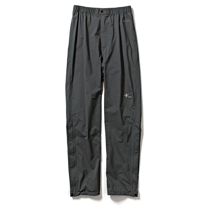 Foxfire(フォックスファイヤー) クレストクライマーパンツ Men's M 023 チャコール 741103402303
