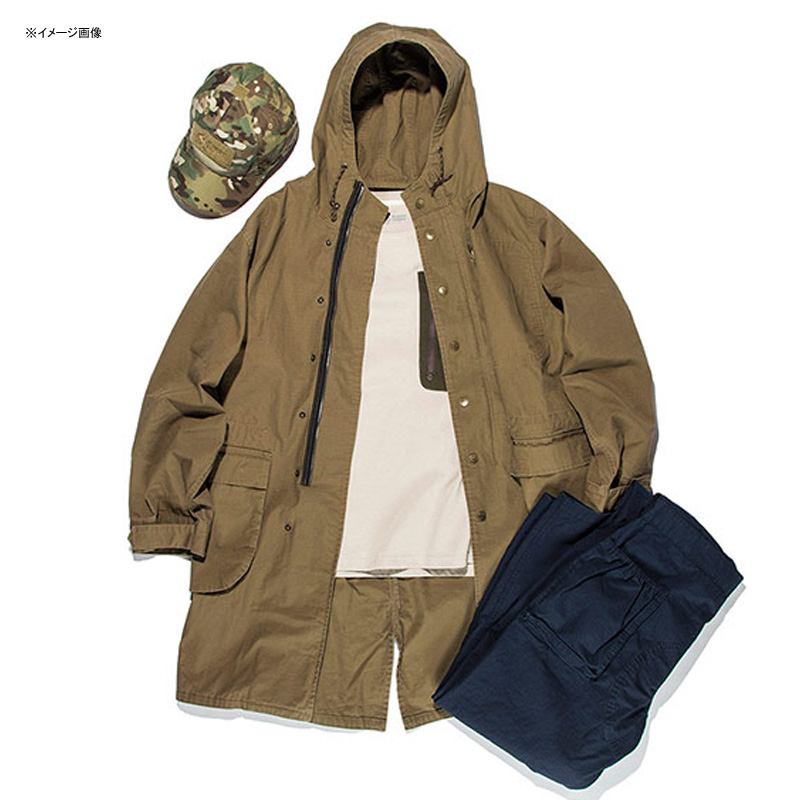 オレゴニアン キャンパー Oregonian Camper 21春夏 Fire Proof Camp Man Coat ファイアープルーフキャンプマンコート M Olive オリーブ Ocw06om Markus Boxengasse De