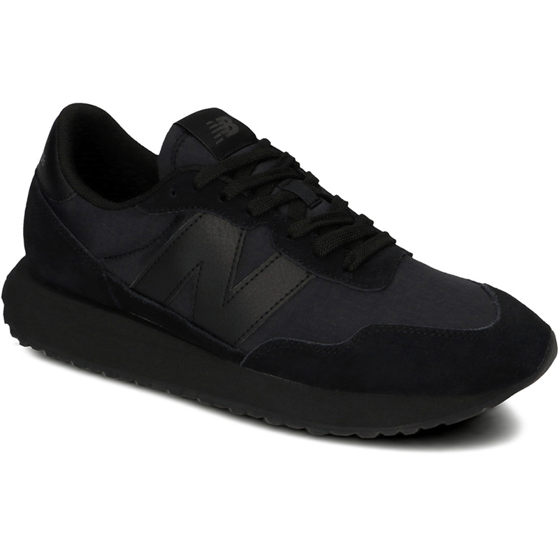 new balance ニューバランス MS237 D 28.0cm BLACK NBJ-MS237 UX1 買取