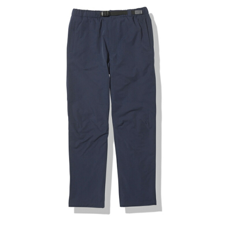 THE NORTH FACE ザ ノース フェイス Men's DORO WARM PANT ドーロ ウォーム パンツ メンズ L アーバンネイビー  UN NB82105 引き出物