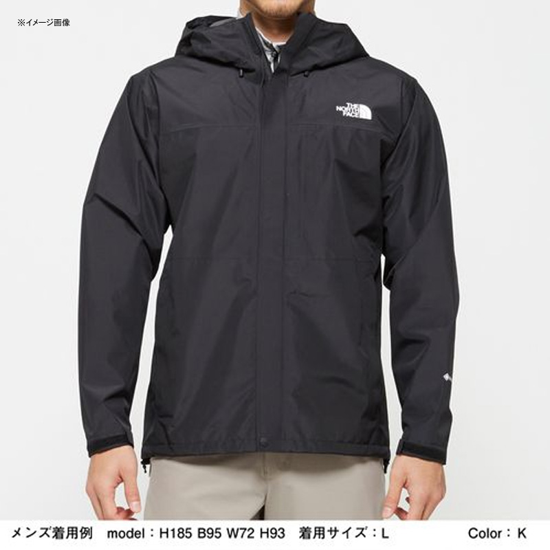 TheNorthFace / CloudJacket / NP12102 格安即決 sandorobotics.com