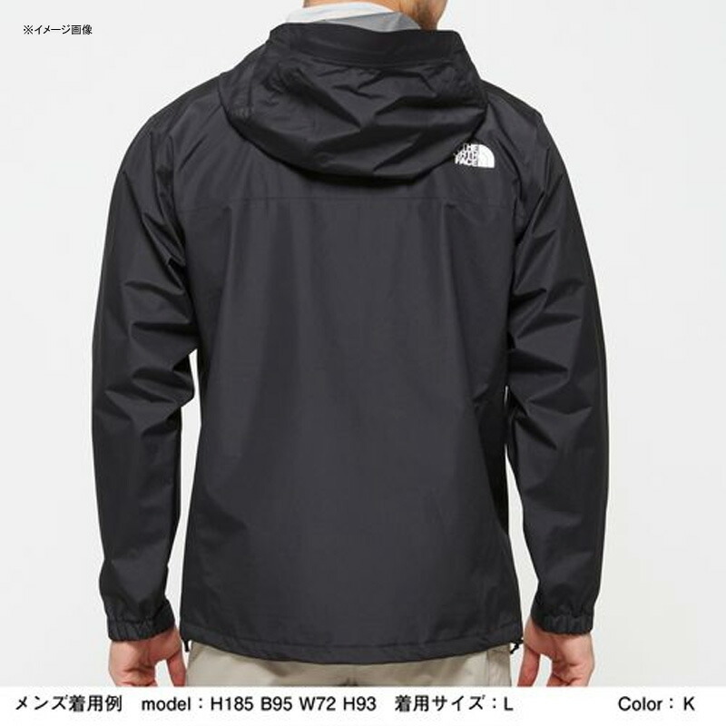 THE NORTH FACE(ザ・ノース・フェイス) Men's CLOUD JACKET(クラウド