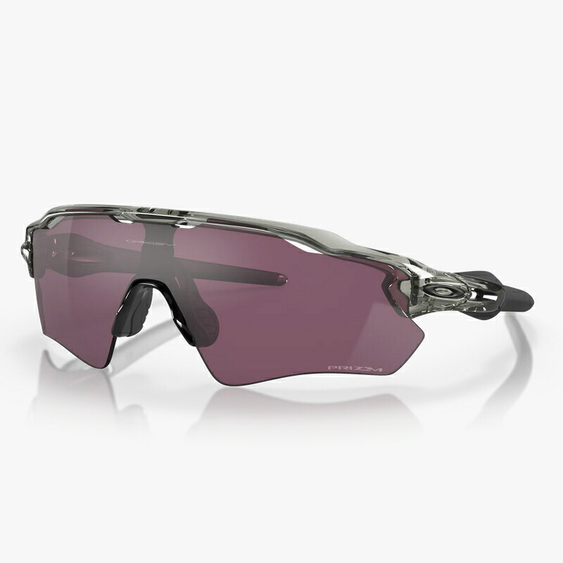 OAKLEY(オークリー) RADAR EV PATH(ラーダー EV パス) XL(138mm) G.INK/P.ROAD BLACK OO9208-8238|ナチュラム アパレル専門店