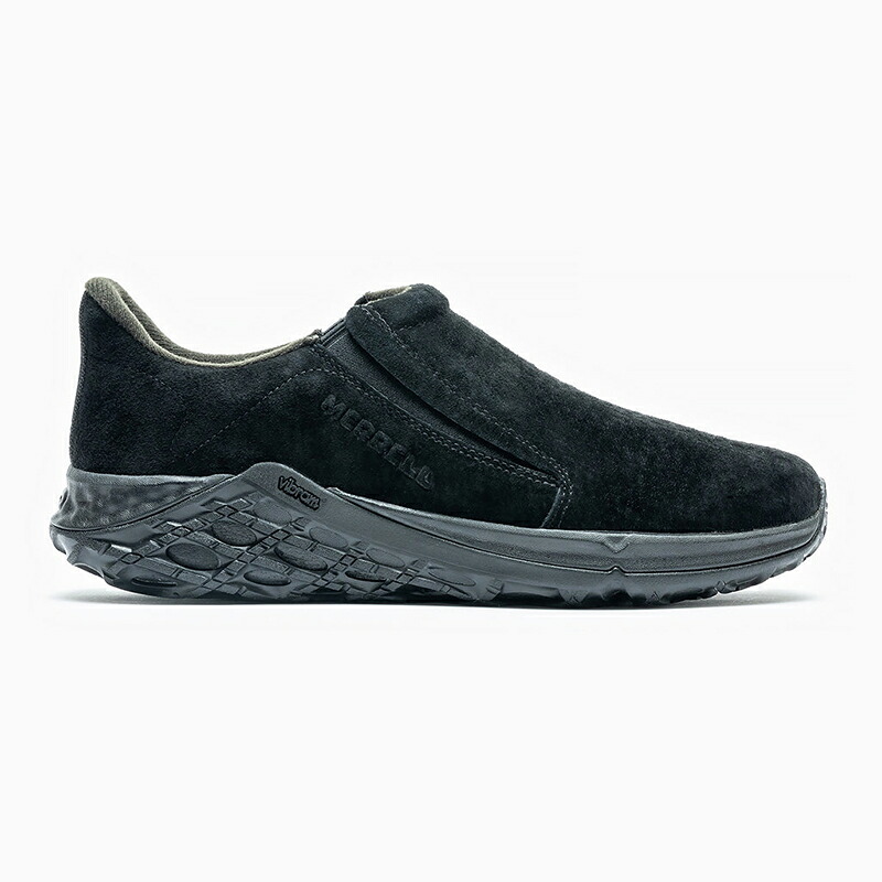 MERRELL(メレル) JUNGLE MOC 2.0(ジャングル モック 2.0) 28.0cm BLACK M5002203
