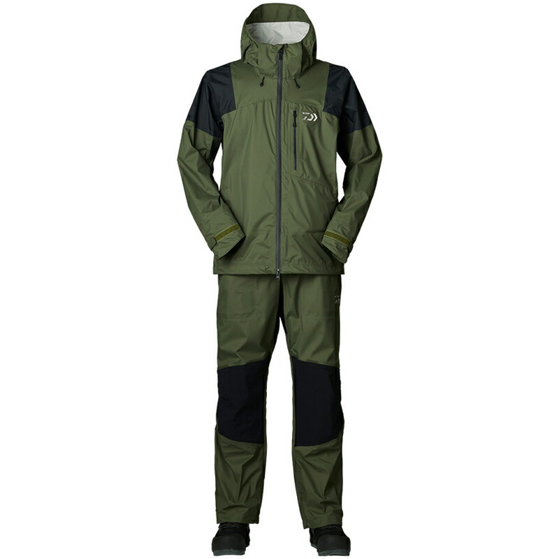 楽天市場】ダイワ(Daiwa) DR-3322 レインマックス ハイブリッド