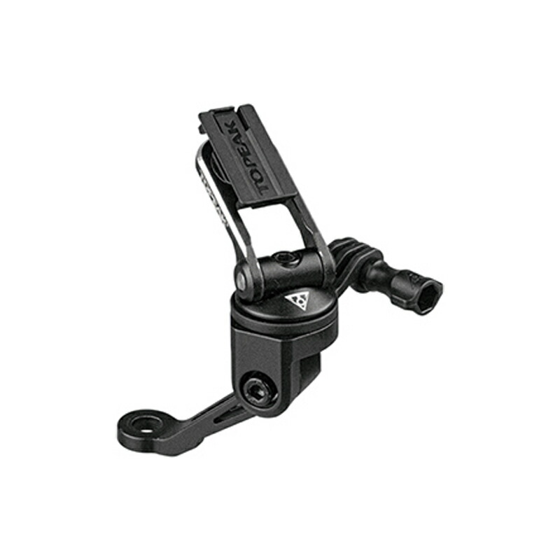 95％以上節約 TOPEAK トピーク モーターサイクル ライドケース マウント RM YBA11700