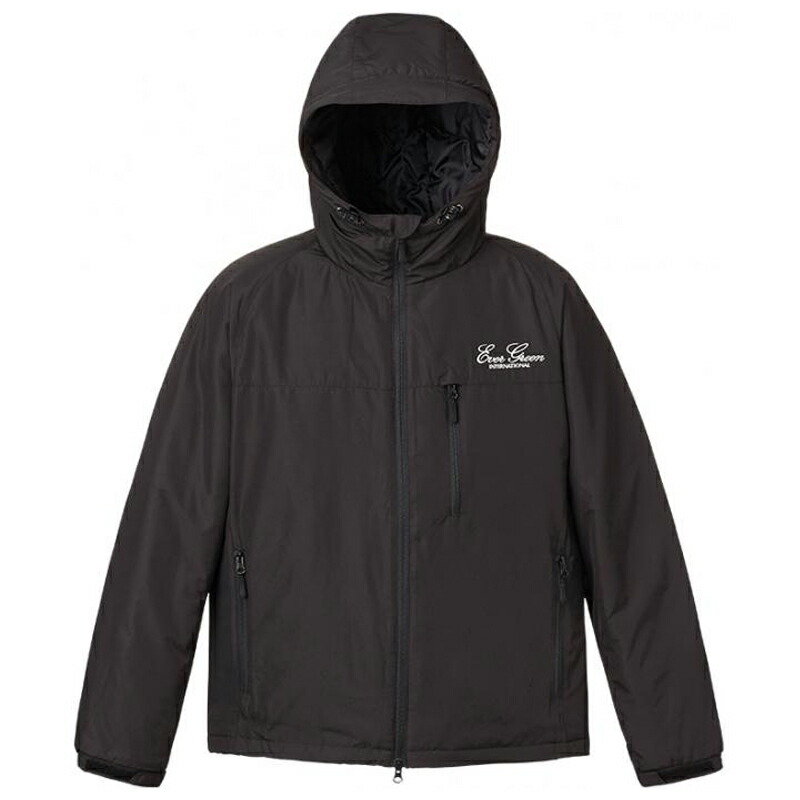 完成品 エバーグリーン EVERGREEN E.G.ライトフーディージャケット2 M 