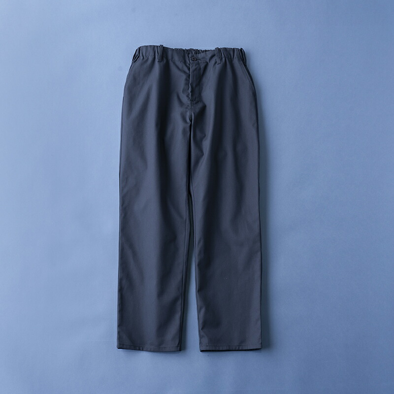 ユニバーサルオーバーオール(UNIVERSAL OVERALL) WORKER's PANTS(ワーカーズ パンツ) フリー NVY U2211674