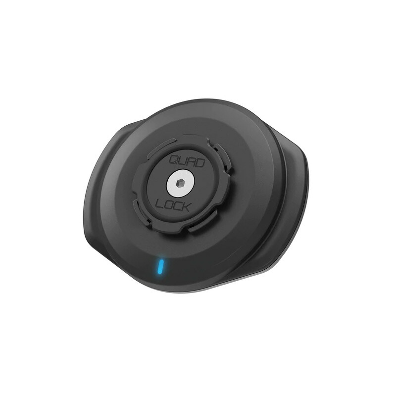 受賞店 QUADLOCK クアッドロック 防水 ワイヤレス チャージングヘッド ...