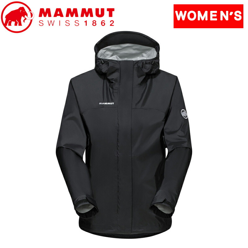 楽天市場】MAMMUT(マムート) 【21秋冬】Icyglow IN Hooded Jacket AF