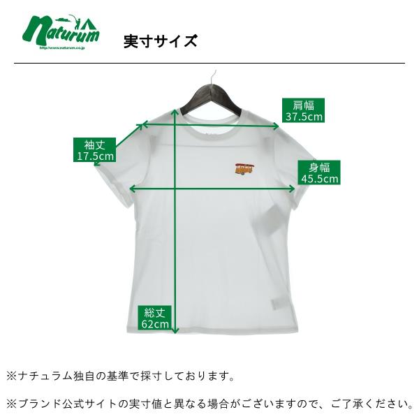 新作からSALEアイテム等お得な商品満載】 Tシャツ AR7427 Columbia ウィメンズ M Van ウェイ 466 Women's L  アルパイン エンブロイダリー Nocturnal×Mini コロンビア アウトドア