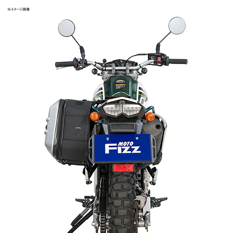 タナックス(TANAX)ツアーシェルケースシングルヘアラインシルバーMFK-280