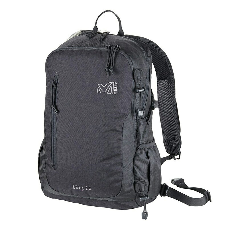 MILLET(ミレー) KULA 20(クーラ 20) MIS0623 全7色