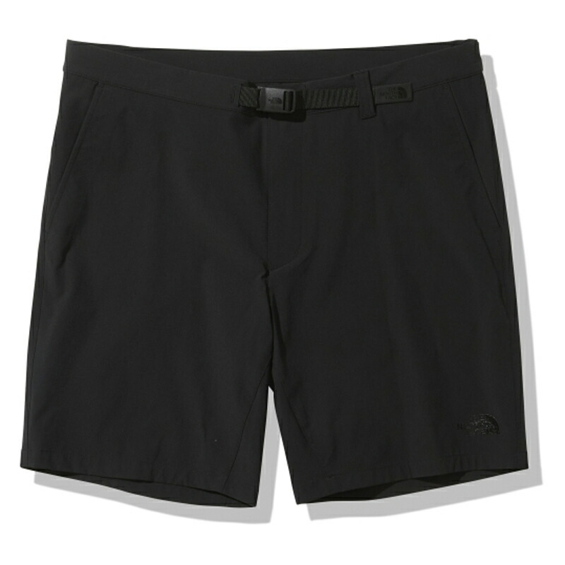 THE NORTH FACE(ザ・ノース・フェイス) Men's MAGMA SHORT(マグマ ショーツ)メンズ XL ブラック(K) NB42214