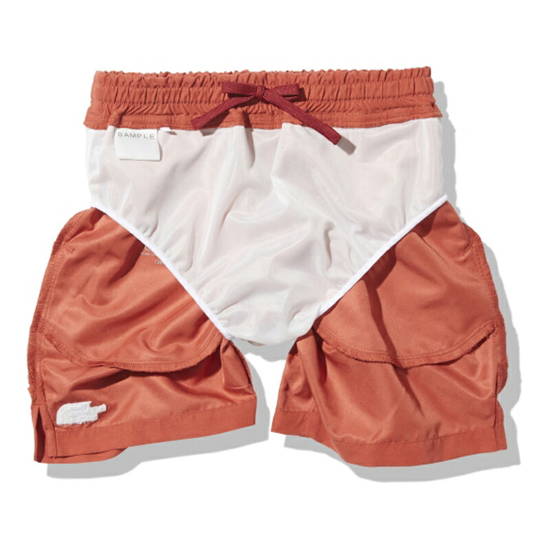 THENORTHFACE(ザ・ノースフェイス)【22春夏】Kid'sWATERSHORT(ウォーターショーツ)キッズ140cmTANBJ42274