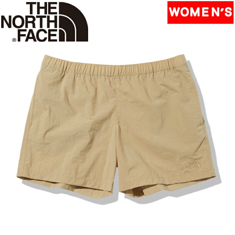 THE NORTH FACE ザ ノース フェイス Women's VERSATILE SHORT バーサタイル ショート ウィメンズ M KT  NBW42051 完売