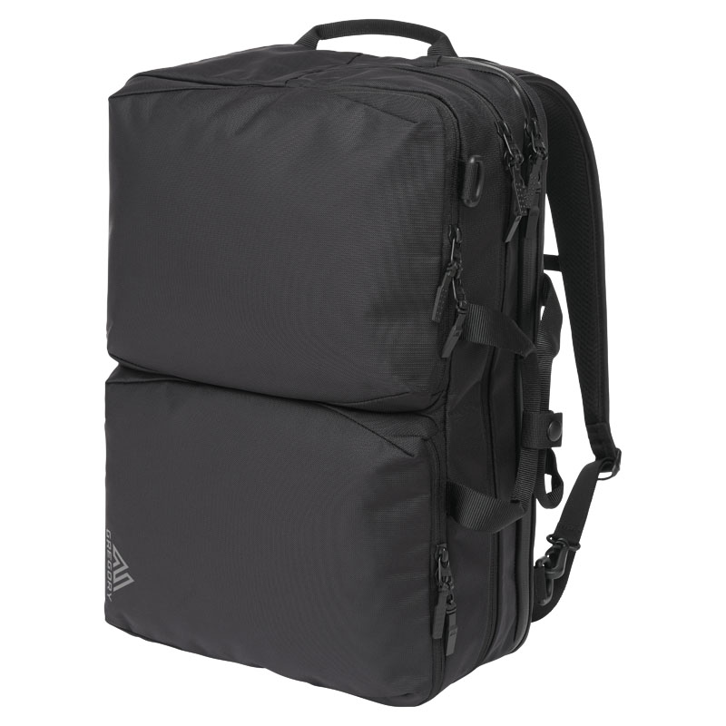 楽天市場】GREGORY(グレゴリー) ミッションパック ブラックスペクトラ