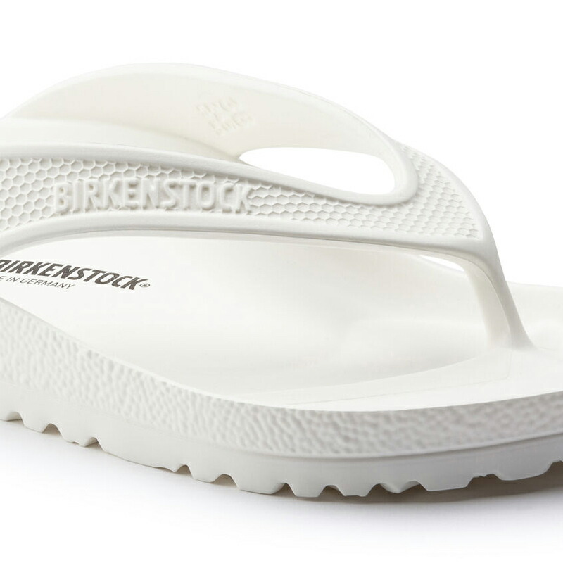 BIRKENSTOCK(ビルケンシュトック)【22春夏】HONOLULUEVA(ホノルルEVA)40/26.0cmホワイトGE1015488