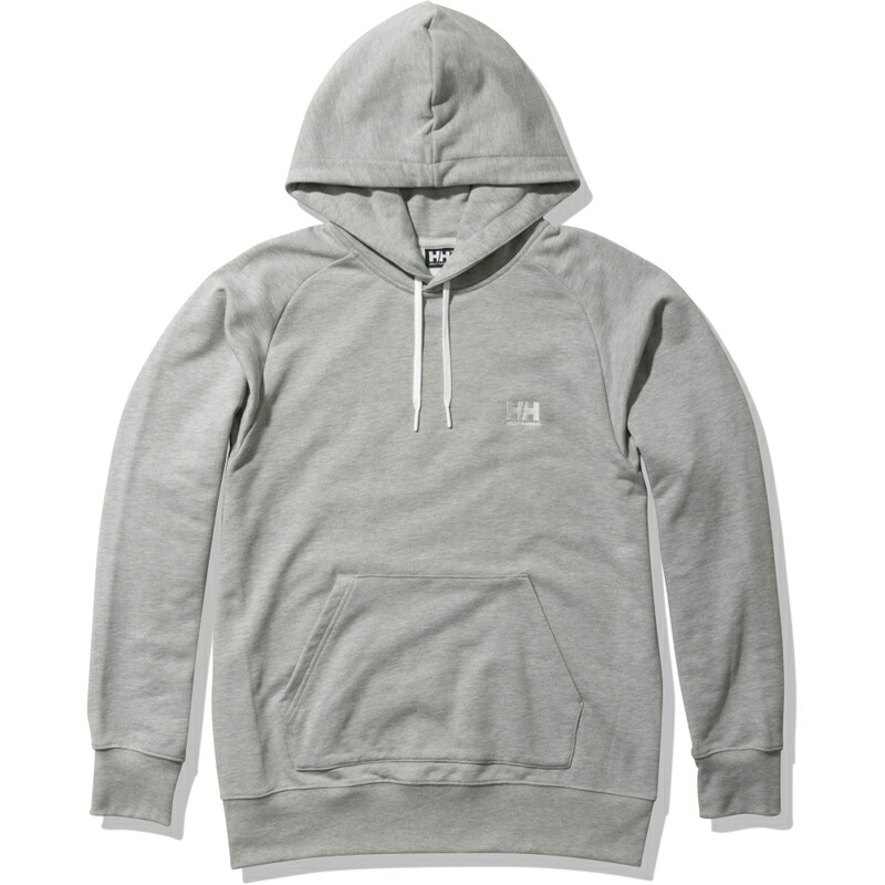 Haisou In Setchi Helly Hansen ヘリーハンセン 22春夏 Hh ロゴ スウェット パーカー メンズ Xl ミックスグレー Z He O Kaidoku Kanematsuusa Com
