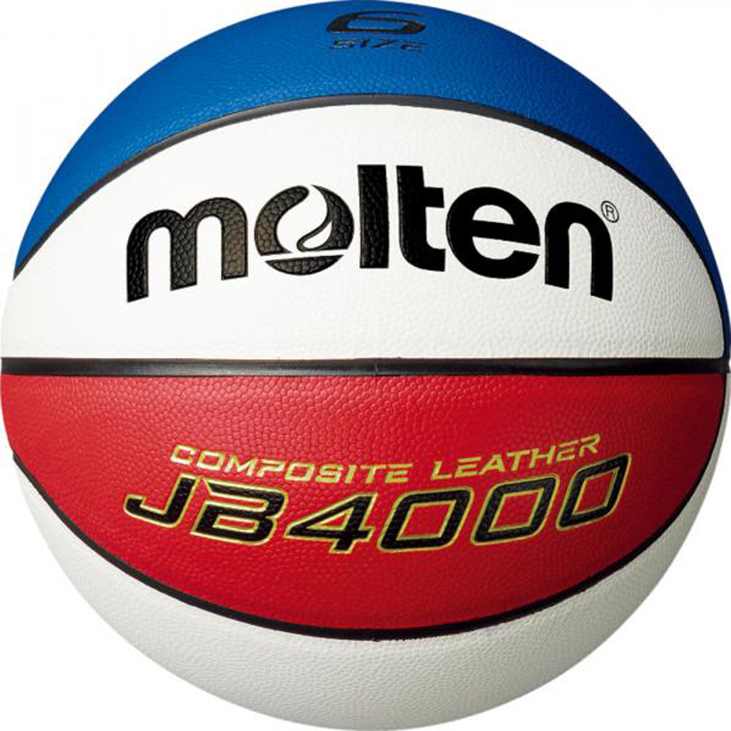 モルテン Molten バスケットボール6号球 Jb4000コンビ 6号球 B6c4000c 人気アイテム