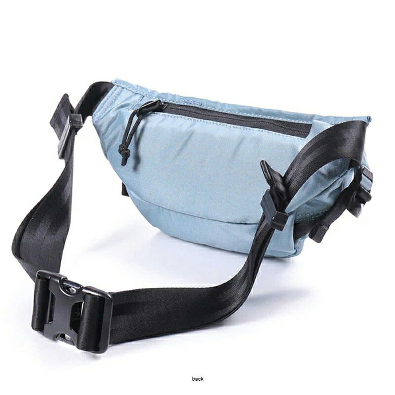 THEBROWNBUFFALO(ザブラウンバッファロー)SUPPLYSLINGFREEBLUEGREYF19SS420DBLUEGREY