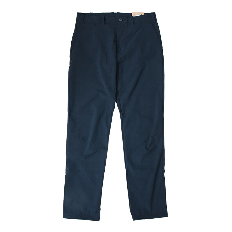 HOUDINI フーディニ Men's Omni Pants オムニ パンツ メンズ S Blue Illusion 290784 国内最安値！