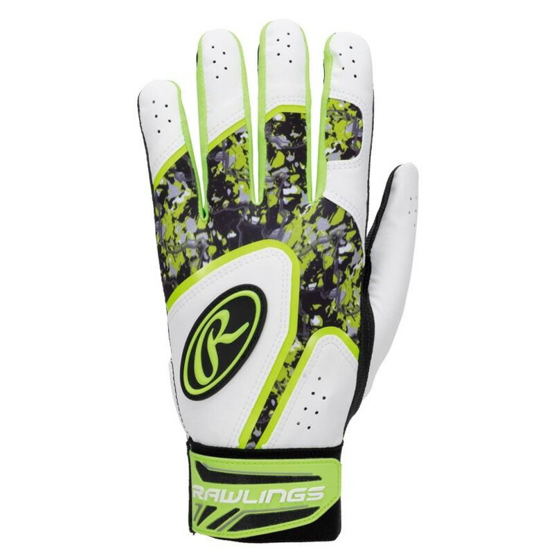 Rawlings(ローリングス) (両手用)クラッシュ ザ ストーン(ハイパーグリップ) S GREN(グリナリー) EBG22S02