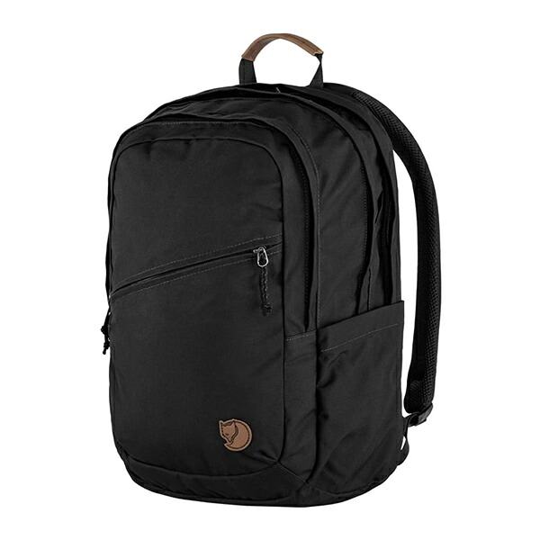 FJALL RAVEN(フェールラーベン) Raven 28(ラーベン 28) 28L Black 23345