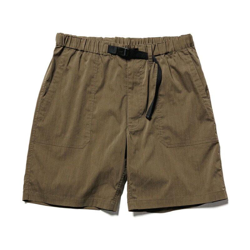 最大79％オフ！ ナンガ NANGA TAKIBI RIPSTOP FIELD SHORTS L AMG N1TIPPG4  www.plantnprayers.com