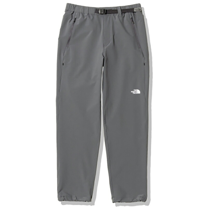 THE NORTH FACE(ザ・ノース・フェイス) Men's VERB PANT(バーブ パンツ)メンズ S バナディスグレー(VG) NB32211
