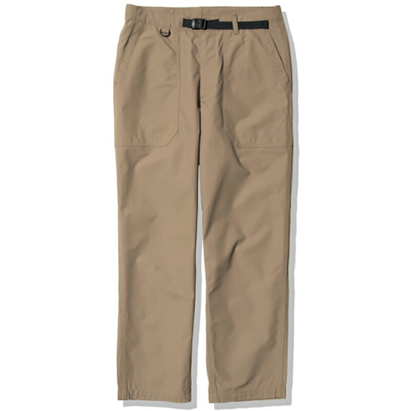 THE NORTH BAKER FACE FIREFLY L M NB82137 PANT WT ウォルナット ザ ノース パンツ ファイヤーフライ  フェイス ベイカー メンズ 2022新作モデル FACE
